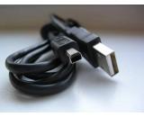 Kabelis Olympus USB (SONY)