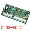 DSC centralės
