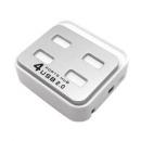  USB šakotuvai (HUB)