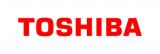 TOSHIBA