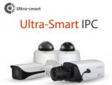 IP kameros Išmaniosios (Ultra-Smart)