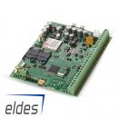 ELDES centralės