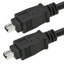 Kabeliai IEEE1394 (FireWire)