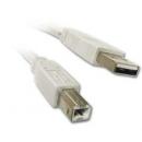 Kabelis printeriui USB