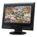 LCD Combo Vaizdo įrašymo įrenginiai DVR DAHUA