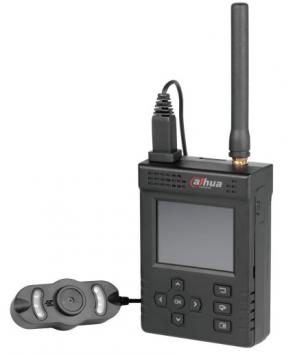 DH-PVR210