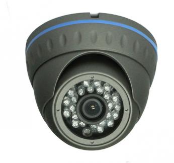 600TVL XD-CAMIR 512B