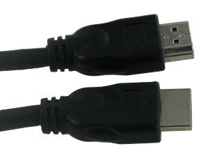 Kabelis HDMI - HDMI (1.5m)