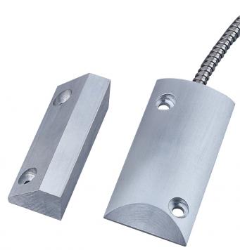 Metalinis magnetinis kontaktas 89x44 mm...