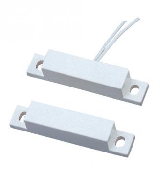 Uždedamas magnetinis kontaktas 63x12 mm...