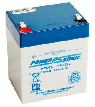 Power Sonic akumuliatorius 12V 4.5AH...