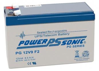 Power Sonic akumuliatorius 12V 8.5AH...