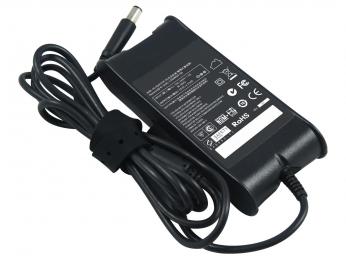 Laptop Power Adapter DELL 220V, 90W: 19.5V,4.62A...
