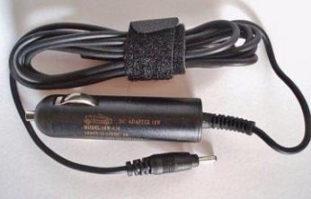 Planšetės auto mait. šalt. ACER 18W: 12V...
