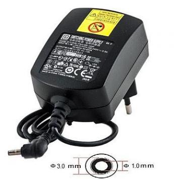 Planšetės mait.šalt. ACER 18W: 12V, 1.5A...