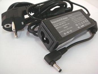 Notebook mait. šalt. ASUS 45W: 19V,2.37A...