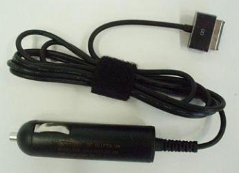 Planšetės auto mait. šalt. ASUS 18W: 15V...
