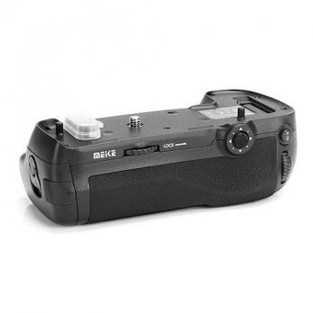 Baterijų laikiklis Meike Nikon MK-D850 PRO...