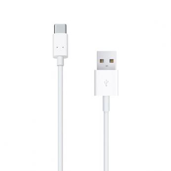 Kabelis USB - Type-C, 1 m ...