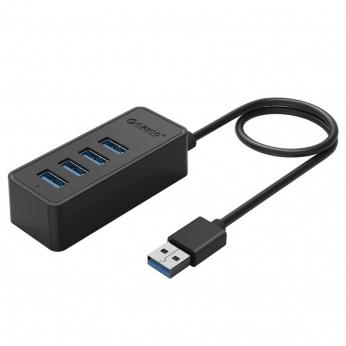 Šakotuvas ORICO USB W5P-U3-100-BK-PRO ...
