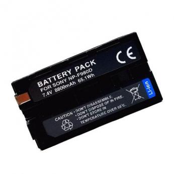 Sony NP-F980D 8800mAh akumuliatorius...
