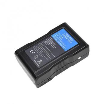 AN-150W 10400mAh Golden Mount akumuliatorius...