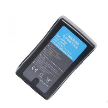 AN-190W 13200mAh Goden Mount akumuliatorius ...