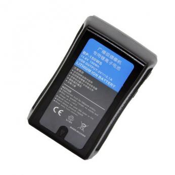 BP-150WS 10400mAh V-Mount akumuliatorius...