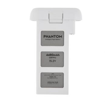 <b><mark><i>NAUJIENA!</i></b></mark> Drono baterija DJI Phantom 3 ...