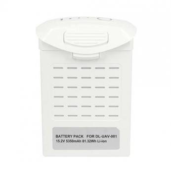 <b><mark><i>NAUJIENA!</i></b></mark> Drono baterija DJI Phantom 4 ...