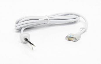Maitinimo šaltinio kabelis su jungtimi: APPLE (Magnetic Magsafe 2)...