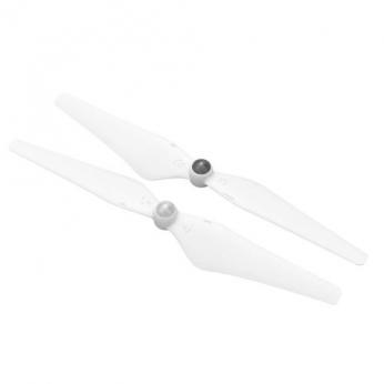 <b><mark><i>NAUJIENA!</i></b></mark> DJI propelerių komplektas Phantom 3 dronui (2 vnt.)...