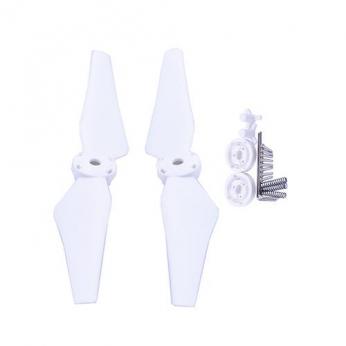 <b><mark><i>NAUJIENA!</i></b></mark> DJI propelerių komplektas Phantom 4 dronui (2 vnt.)...
