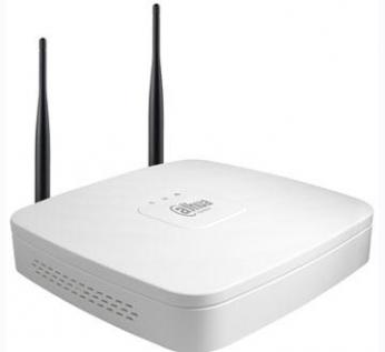 DH-NVR4104-W
