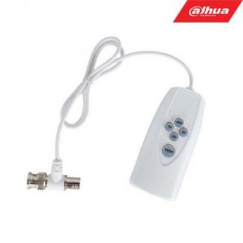 UTC Valdiklis HDCVI/AHD/HDTVI/CVBS...