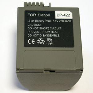 Canon, baterija BP-422...