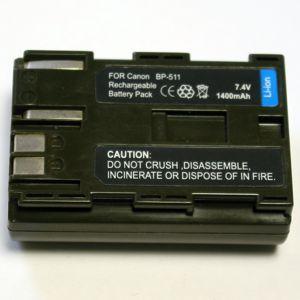 Canon, baterija BP-511...