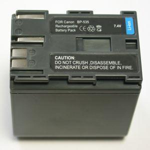 Canon, baterija BP-535...