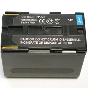 Canon, baterija BP-945...