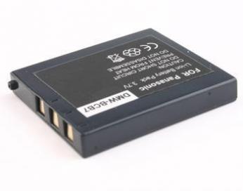Panasonic, baterija CGA-S004...