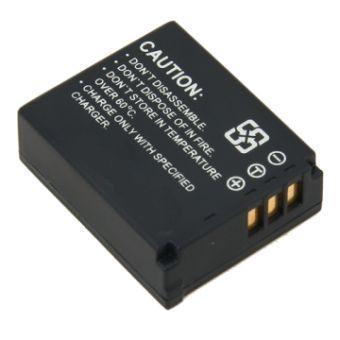 Panasonic, baterija CGA-S007...