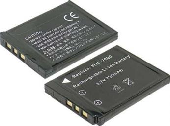 Kodak, baterija KLIC-7000 ...