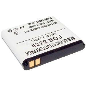 Baterija Nokia BL-6X (8800, 8801) ...