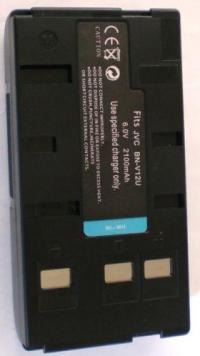 JVC, baterija BN-V12U ...