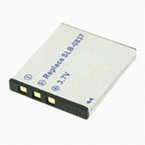 Samsung, baterija SLB-0837...