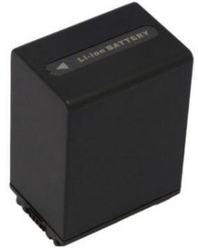 Sony, baterija NP-FH100 ...