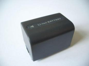 Sony, baterija NP-FH70...