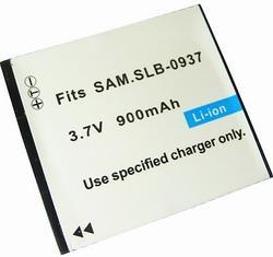 Samsung, baterija SLB-0937...