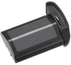 Canon, baterija LP-E4 ...