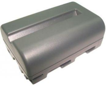 Sony, baterija NP-FM500H...